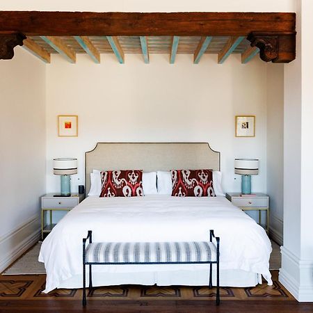Bed and Breakfast La Casa Juan Ranas Гранада Екстер'єр фото