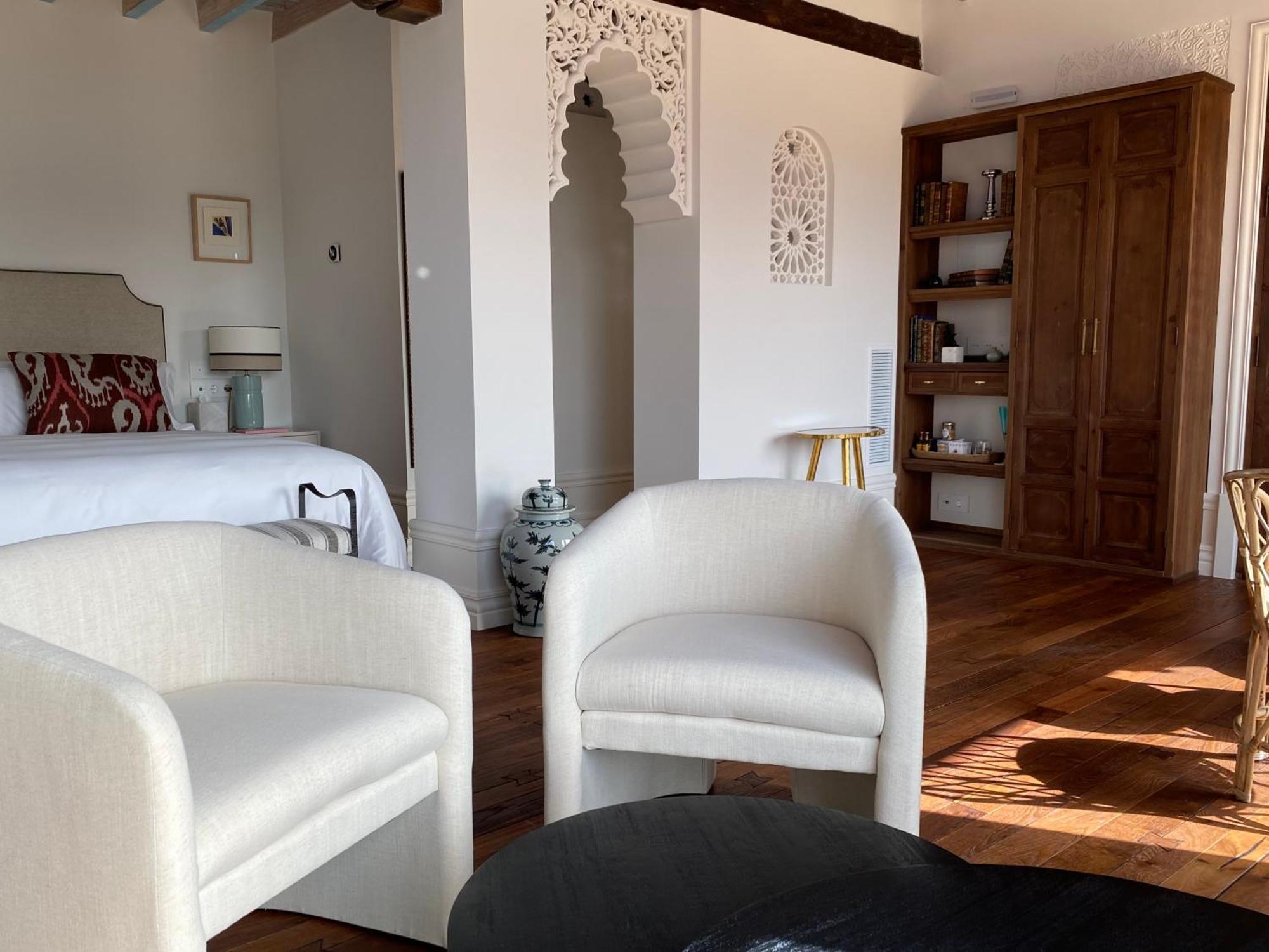 Bed and Breakfast La Casa Juan Ranas Гранада Екстер'єр фото