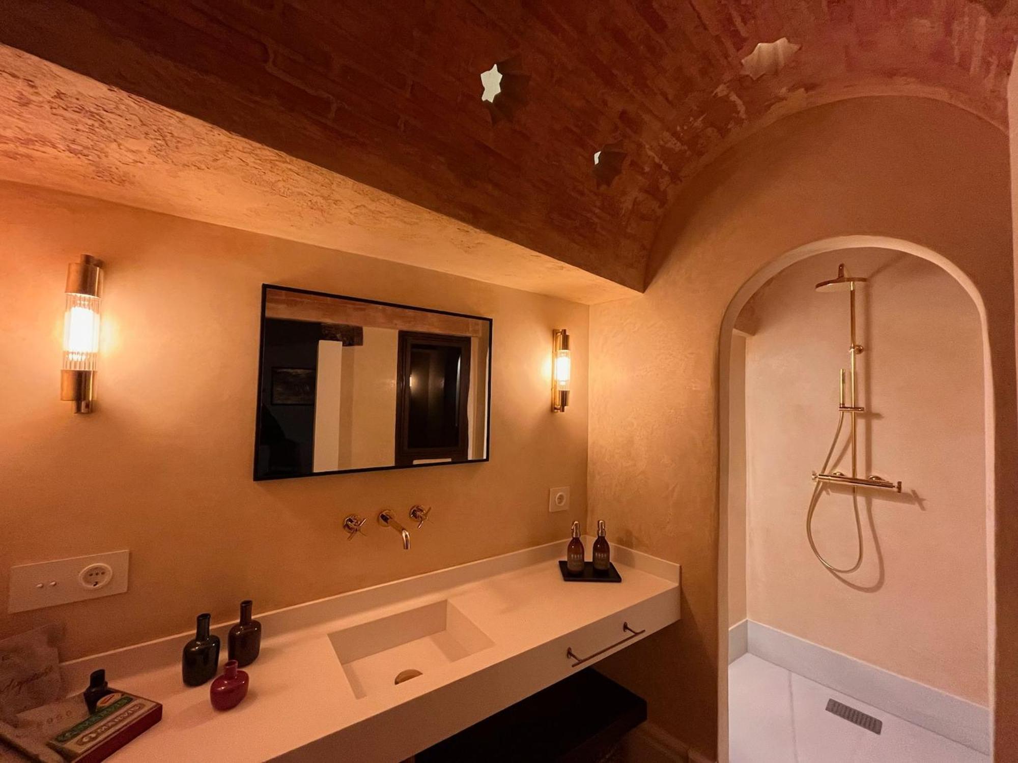Bed and Breakfast La Casa Juan Ranas Гранада Екстер'єр фото