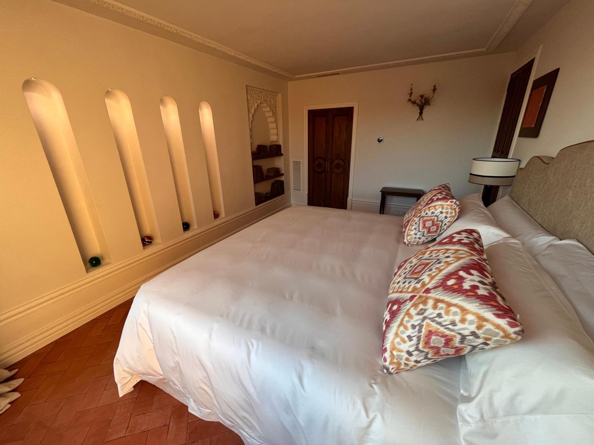 Bed and Breakfast La Casa Juan Ranas Гранада Екстер'єр фото