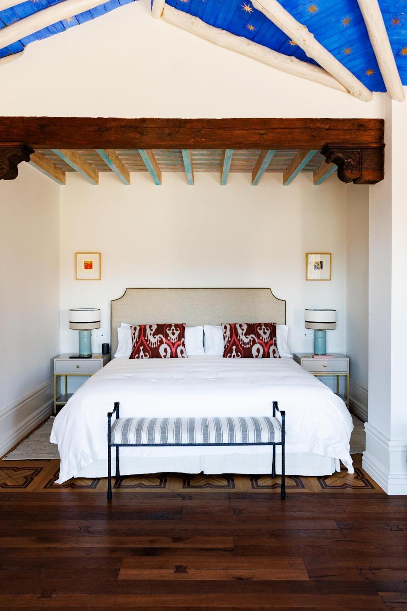Bed and Breakfast La Casa Juan Ranas Гранада Екстер'єр фото
