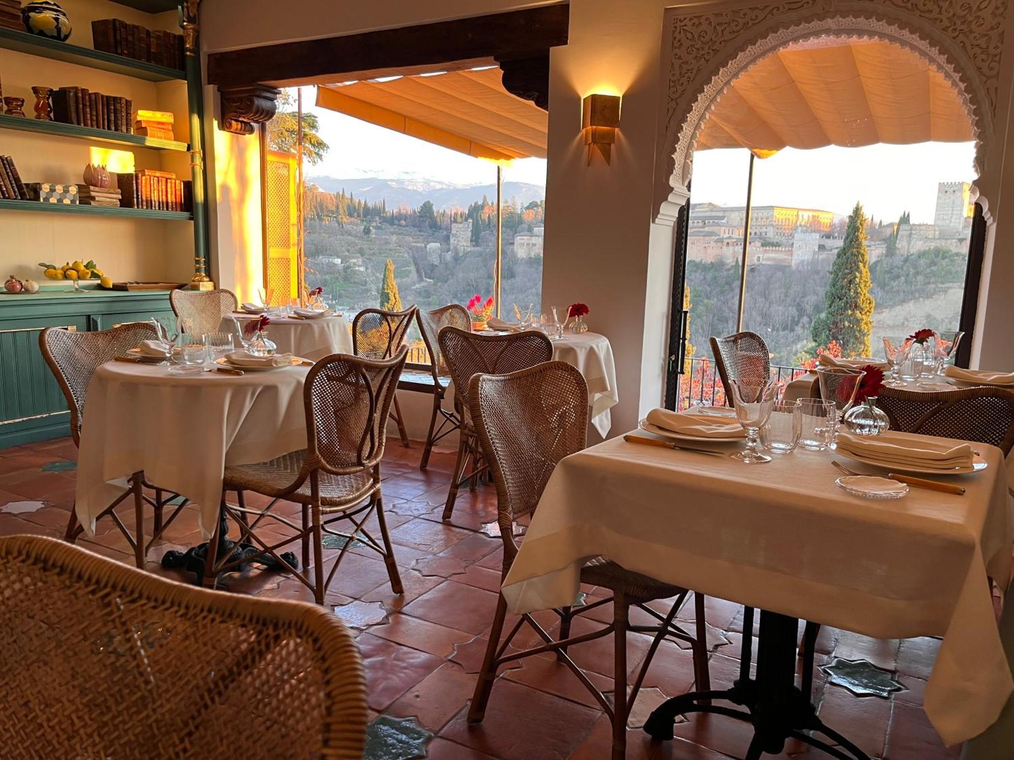 Bed and Breakfast La Casa Juan Ranas Гранада Екстер'єр фото