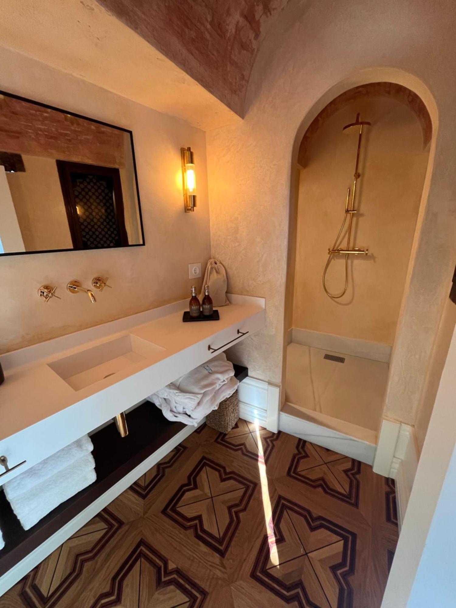 Bed and Breakfast La Casa Juan Ranas Гранада Екстер'єр фото