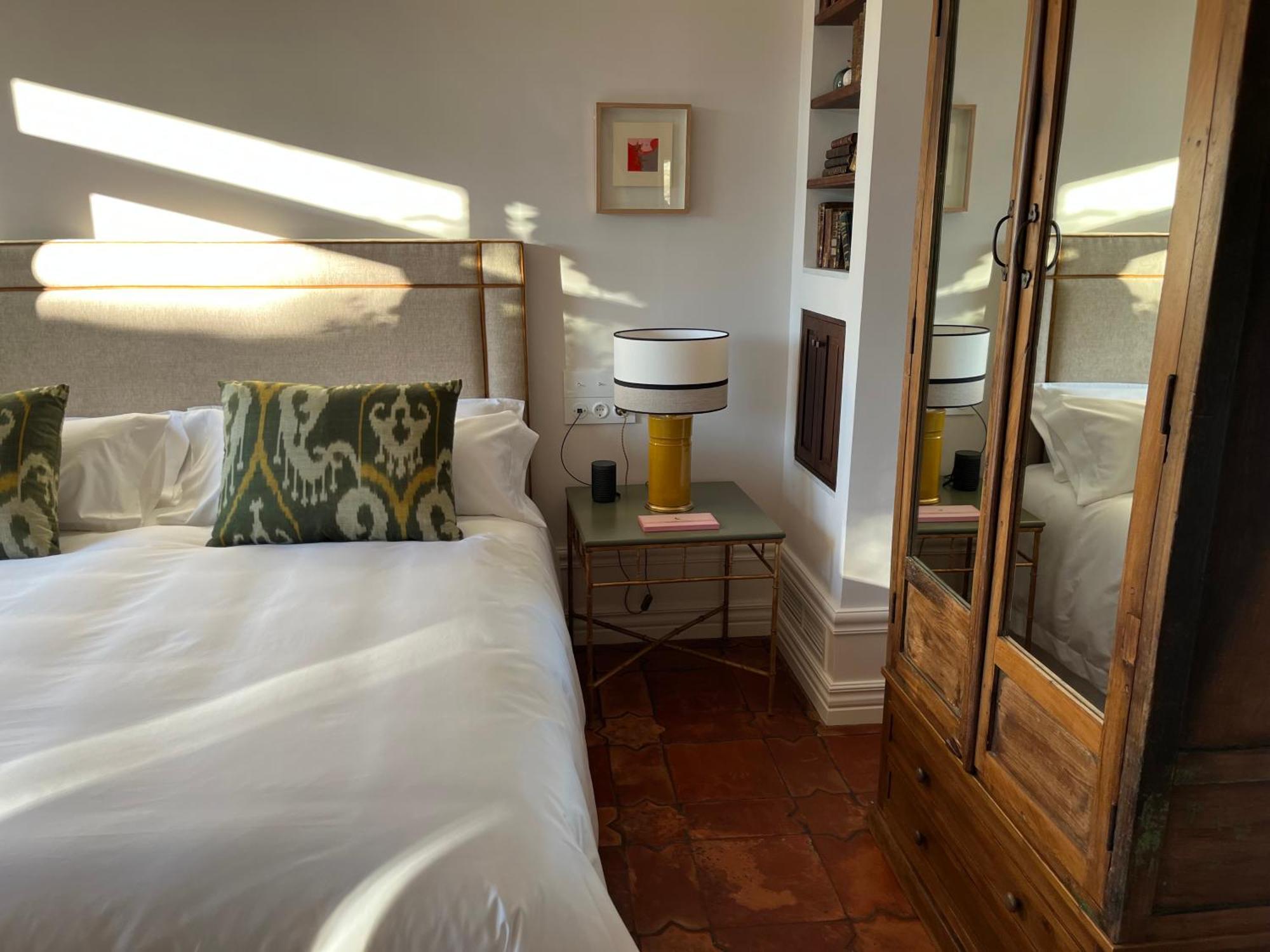 Bed and Breakfast La Casa Juan Ranas Гранада Екстер'єр фото