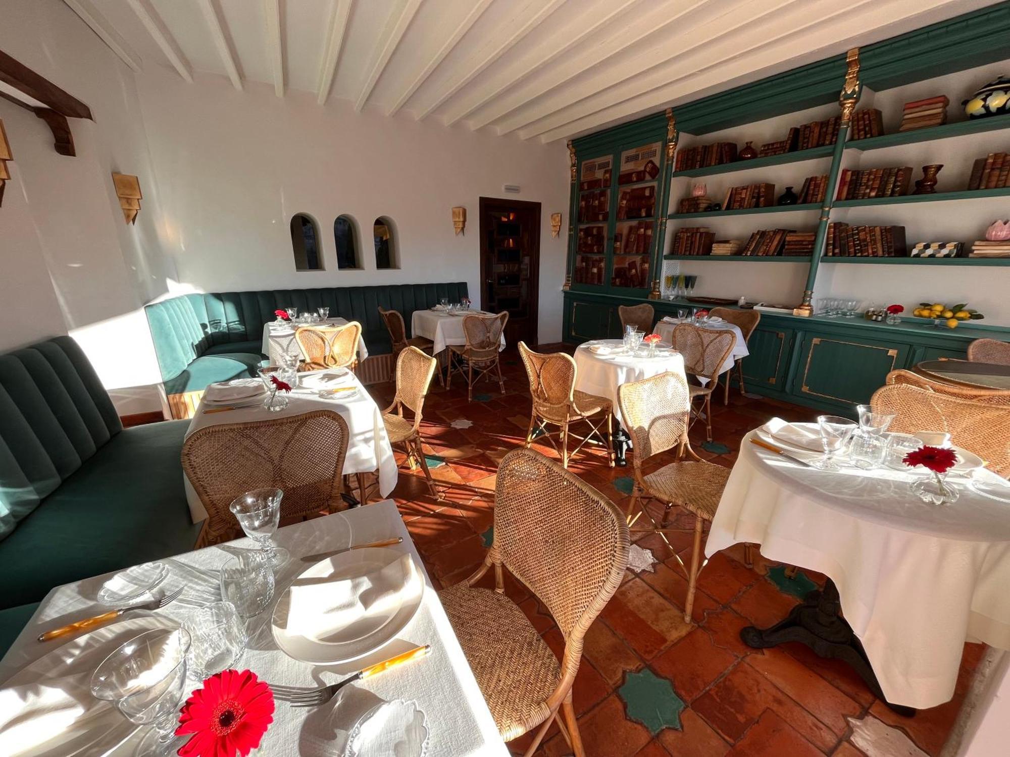 Bed and Breakfast La Casa Juan Ranas Гранада Екстер'єр фото